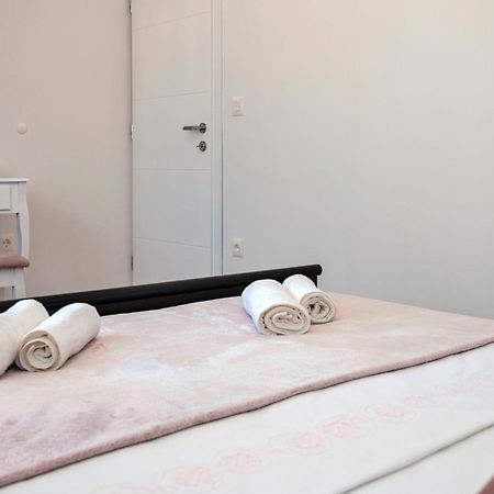 Luxury Apartment Makarska 2Min From Beach Exterior foto